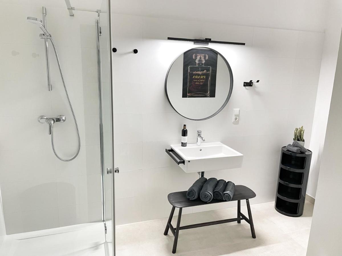 Loft2Be, Vienna City Loft For 8 Εξωτερικό φωτογραφία